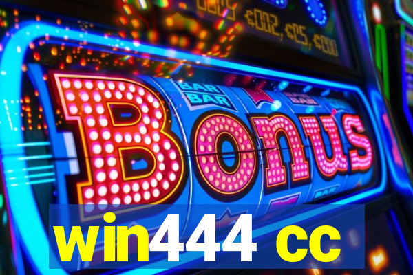 win444 cc